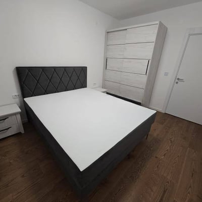 Location d’un appartement cosy de 2 pièces, 51 m², Belgrade, Serbie